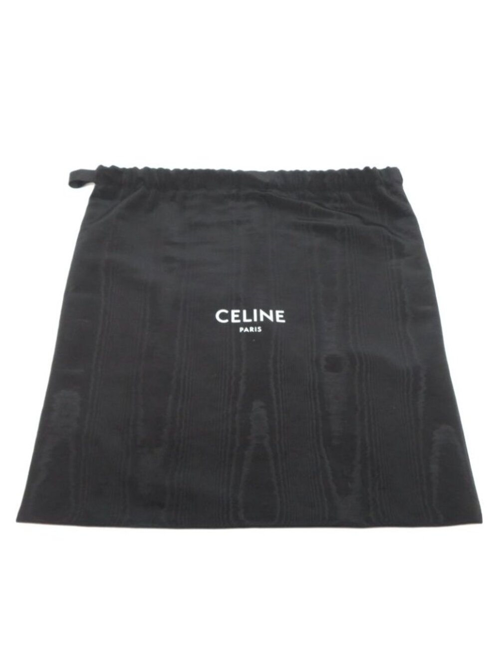 Celine Handbag Gray - Picture 9 of 10